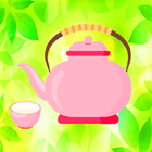 Teapot magique 2 icône