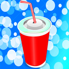 Cola Minuman Shop ikon