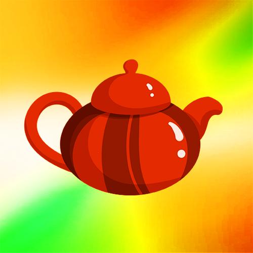 ابريق الشاي السحري 4 For Android Apk Download