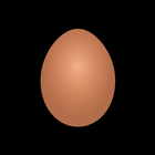 계란 4 아이콘