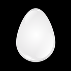 Яйцо 3 иконка