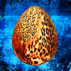 آیکون‌ Monster Egg