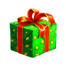 Quà Giáng sinh APK
