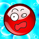 roter Ball 8 APK