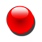 Red Ball آئیکن