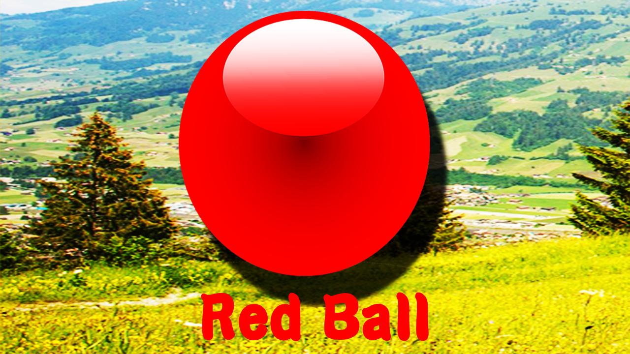 Red Ball 5. Фотографии Red Ball 5. Картинки Red Ball 3. Картинка красный шар в поле. Download red balls