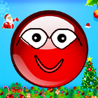 Red Ball 9 icon