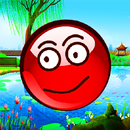Red Ball 10 World APK