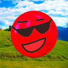 Red Ball 6 icon