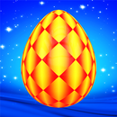 Christmas Hits 100 Millionen Egg APK