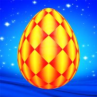 Noel 100 milyon Yumurta vurur Ekran Görüntüsü 1