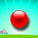 Mysterious bóng đỏ APK