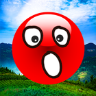 Red Ball World 3 icon