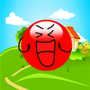 Red Ball 13 APK