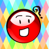Mysterious Red Ball 5 APK