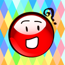 신비한 빨간 공 5 APK