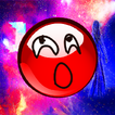 roter Ball 1