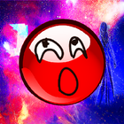Red Ball 1 icon