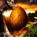 Ovos de dinossauro 13 APK