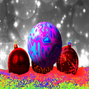 Magic Christmas Egg aplikacja