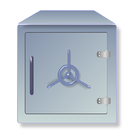 Safe Box icon