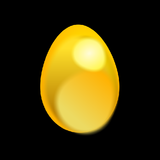 Bao Egg ikon