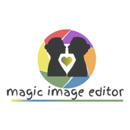 Magic Image Editor APK