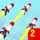 missile coming 2 APK