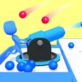 Water bomb war