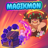 MagikMons 图标