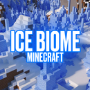 Minecraft Frost Mod: Ice Biome APK