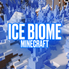 Minecraft Frost Mod: Ice Biome icône