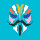 Magisk Manager icon