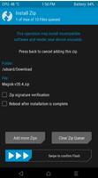 Magisk Manager Helper Screenshot 3