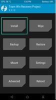 Magisk Manager Helper Screenshot 1