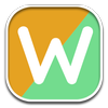Wordily: Unlimited Word Game