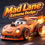 Mad Lane：Extreme Dodge