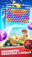 Bubble Shooter Pop: Fairy Tale ảnh chụp màn hình 2