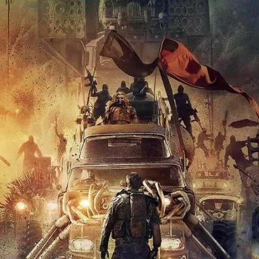 Ultimate Mad Max Wallpaper Collection Apk For Android Download