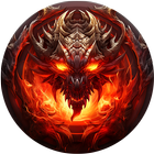 World of the Abyss: online RPG icon