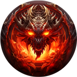 World of the Abyss: online RPG иконка