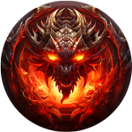 World of the Abyss: online RPG icon