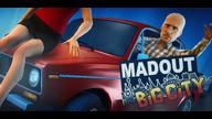 How to download MadOut2 Big City Online on Android