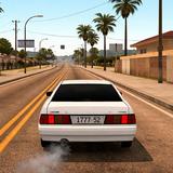 MadOut 2: Online Auto RP Welt APK