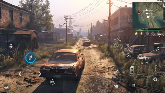 火力全開2 城市狂熱