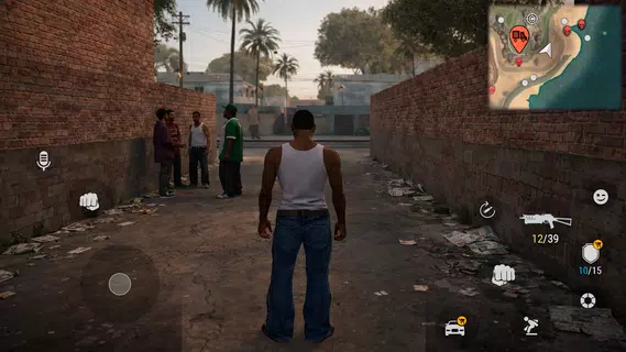 火力全開2 城市狂熱