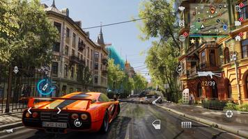 MadOut2: Grand Auto Racing ภาพหน้าจอ 1