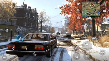 MadOut 2: Grand Auto Racing screenshot 1