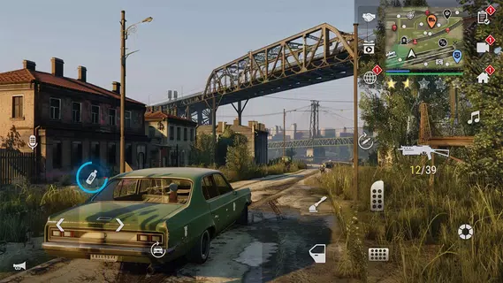 火力全開2 城市狂熱