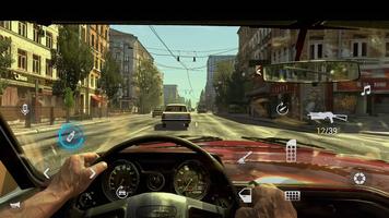 MadOut2: Grand Auto Racing capture d'écran 2
